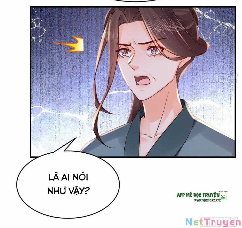 Hoàng Đệ Đừng Nhấc Đao Chapter 75: Đêm cuối cùng (thượng) trang 40