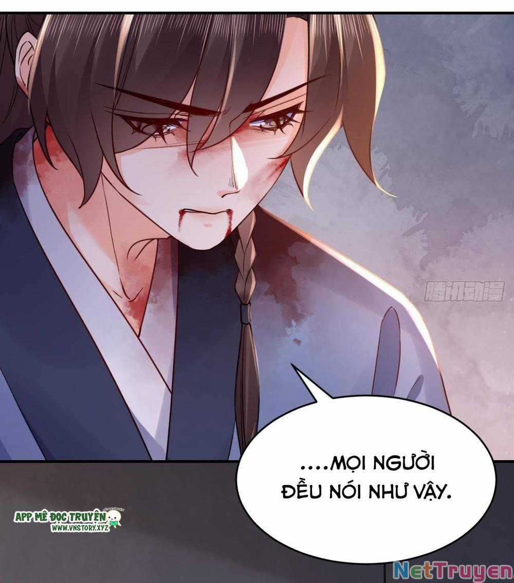 Hoàng Đệ Đừng Nhấc Đao Chapter 75: Đêm cuối cùng (thượng) trang 41