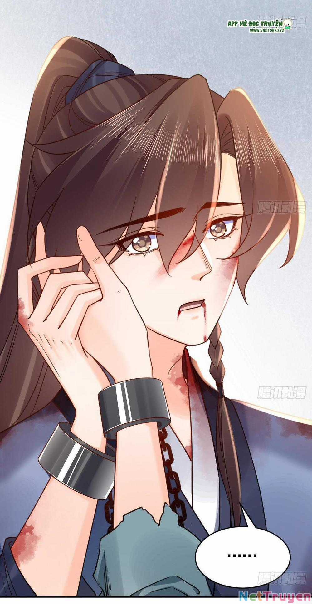 Hoàng Đệ Đừng Nhấc Đao Chapter 75: Đêm cuối cùng (thượng) trang 6