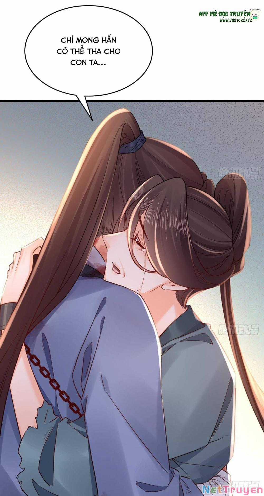 Hoàng Đệ Đừng Nhấc Đao Chapter 76: Đêm cuối cùng (2) trang 11