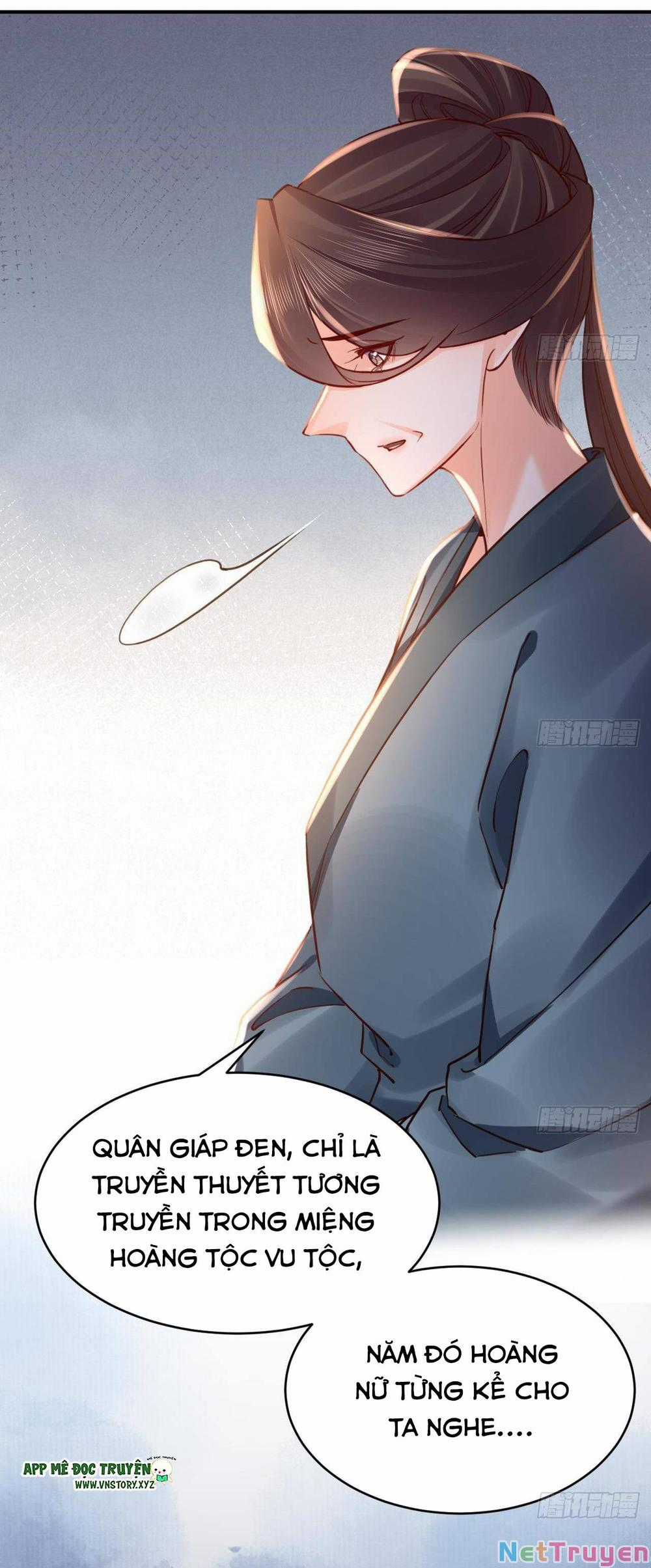 Hoàng Đệ Đừng Nhấc Đao Chapter 76: Đêm cuối cùng (2) trang 14