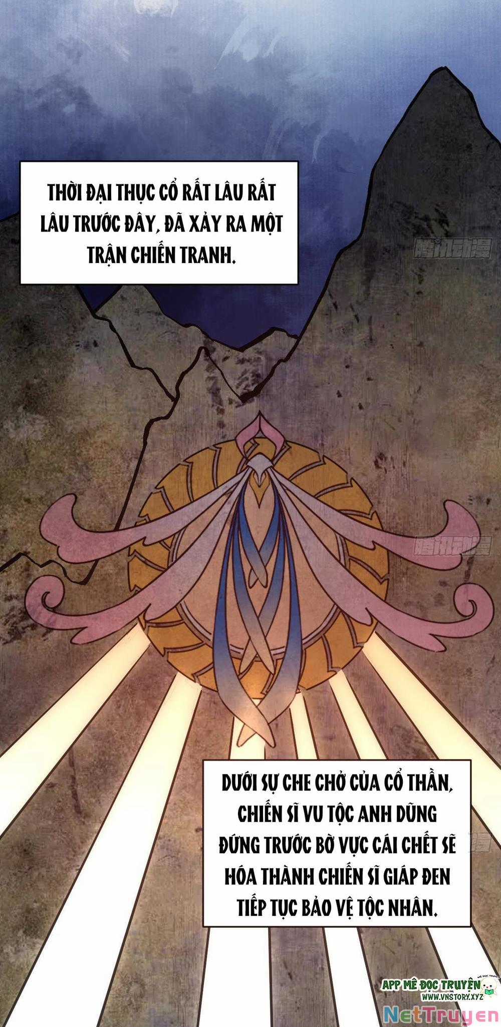 Hoàng Đệ Đừng Nhấc Đao Chapter 76: Đêm cuối cùng (2) trang 15