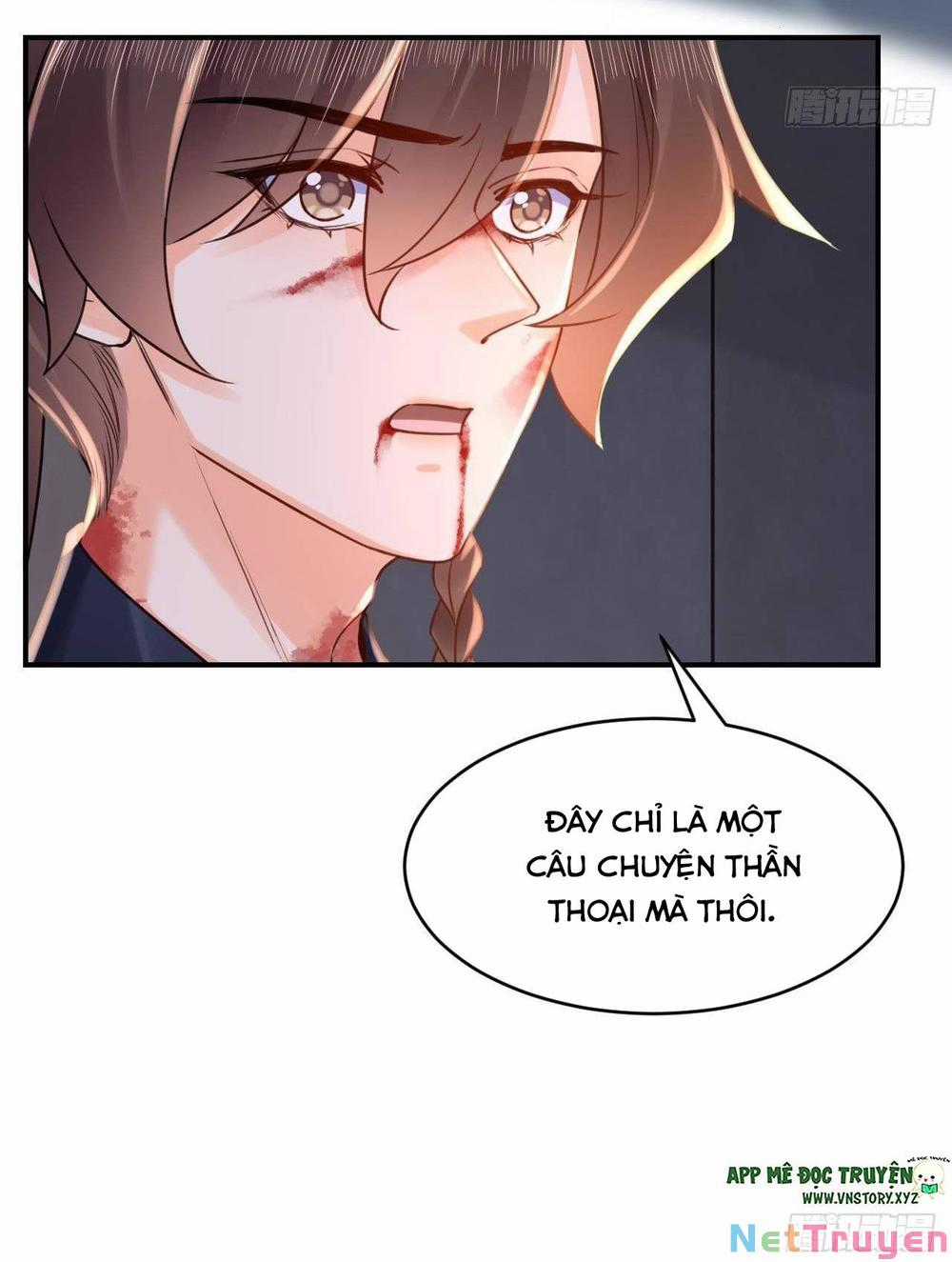 Hoàng Đệ Đừng Nhấc Đao Chapter 76: Đêm cuối cùng (2) trang 21