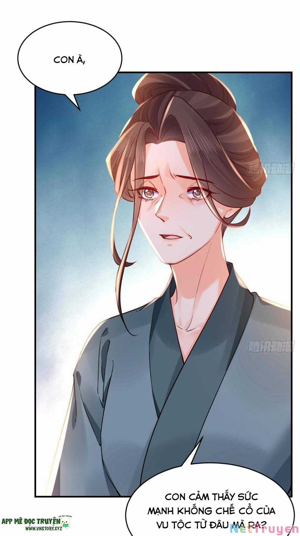 Hoàng Đệ Đừng Nhấc Đao Chapter 76: Đêm cuối cùng (2) trang 22