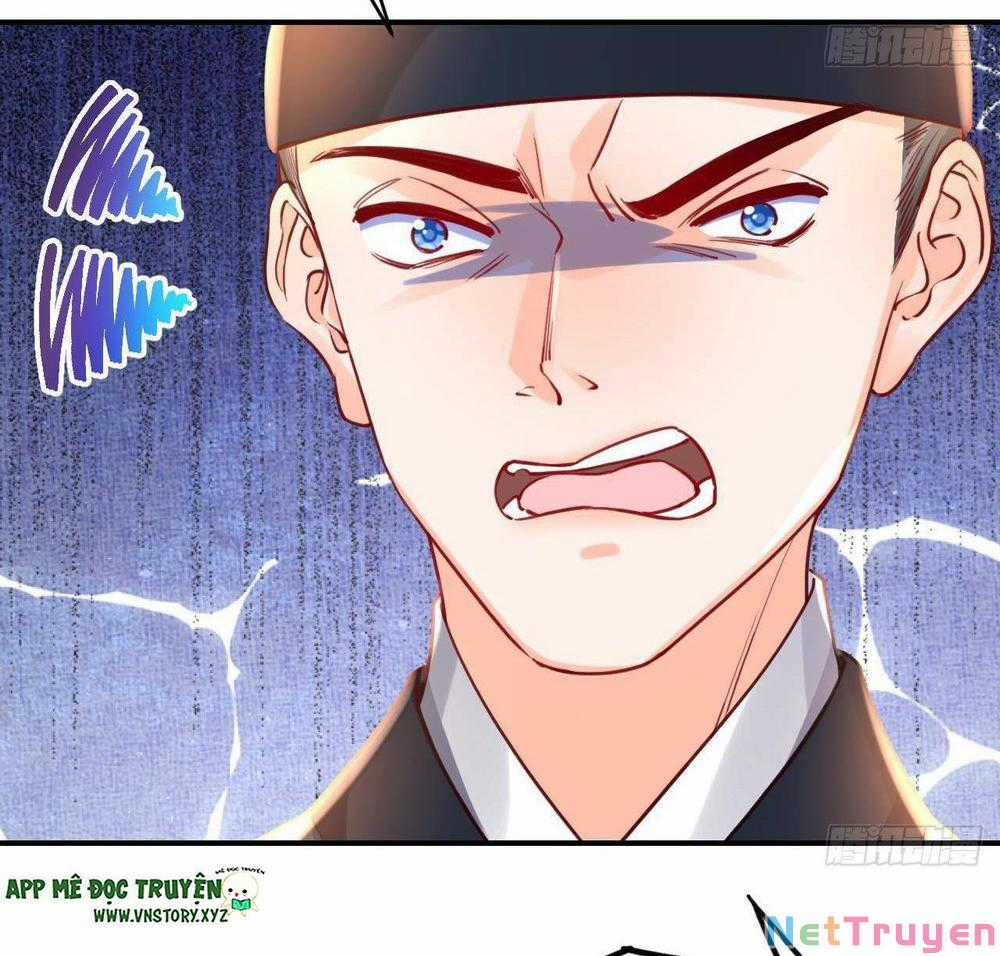 Hoàng Đệ Đừng Nhấc Đao Chapter 76: Đêm cuối cùng (2) trang 34