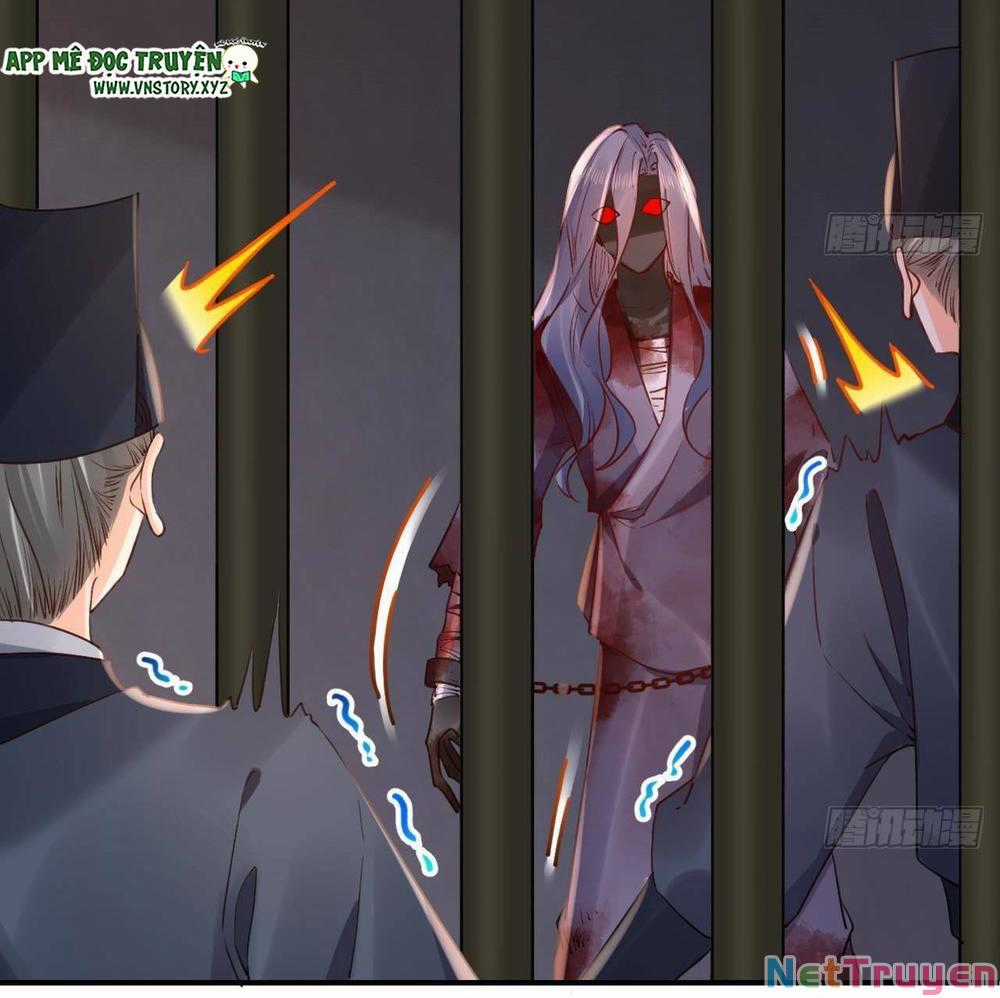 Hoàng Đệ Đừng Nhấc Đao Chapter 76: Đêm cuối cùng (2) trang 37