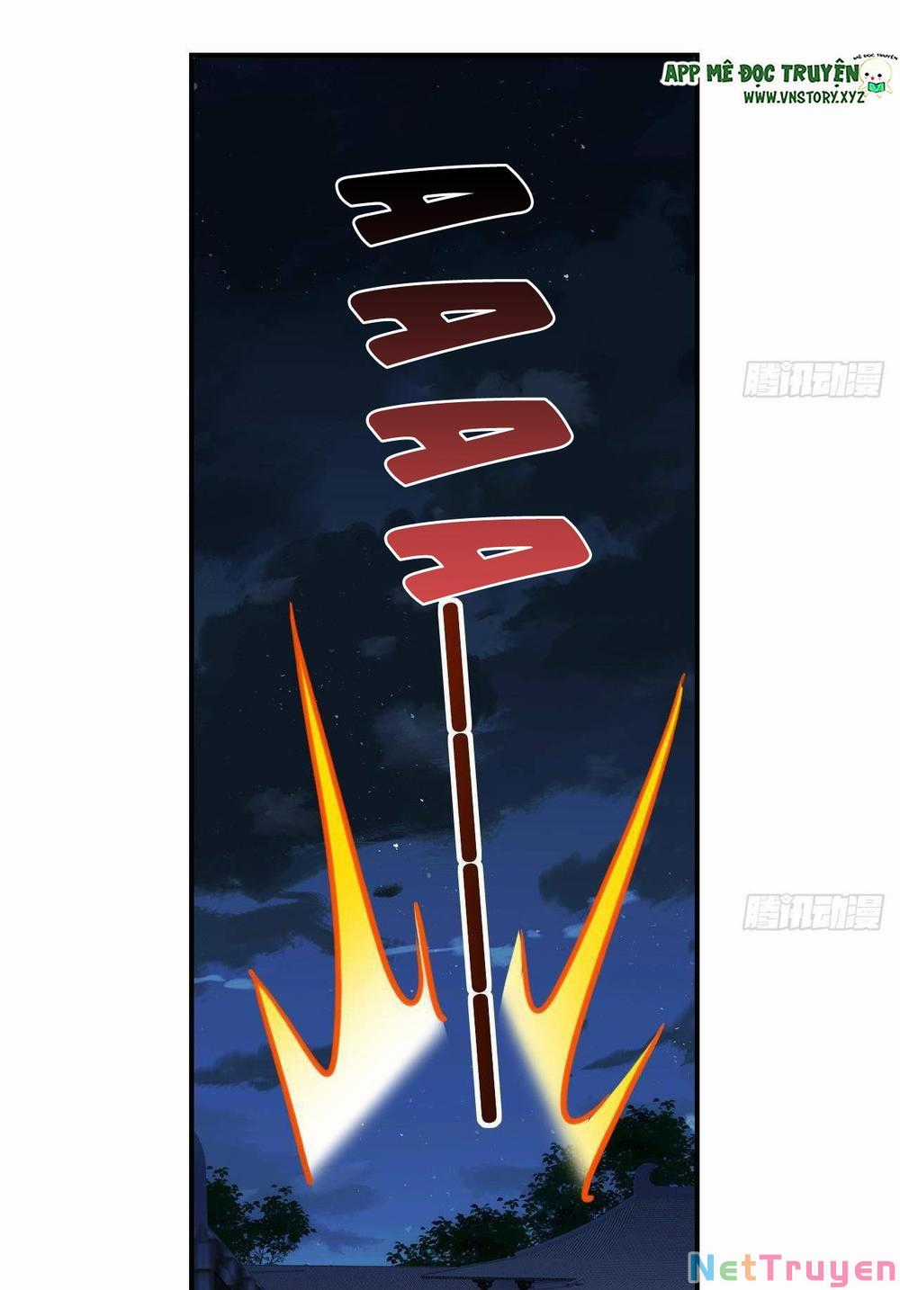 Hoàng Đệ Đừng Nhấc Đao Chapter 76: Đêm cuối cùng (2) trang 38