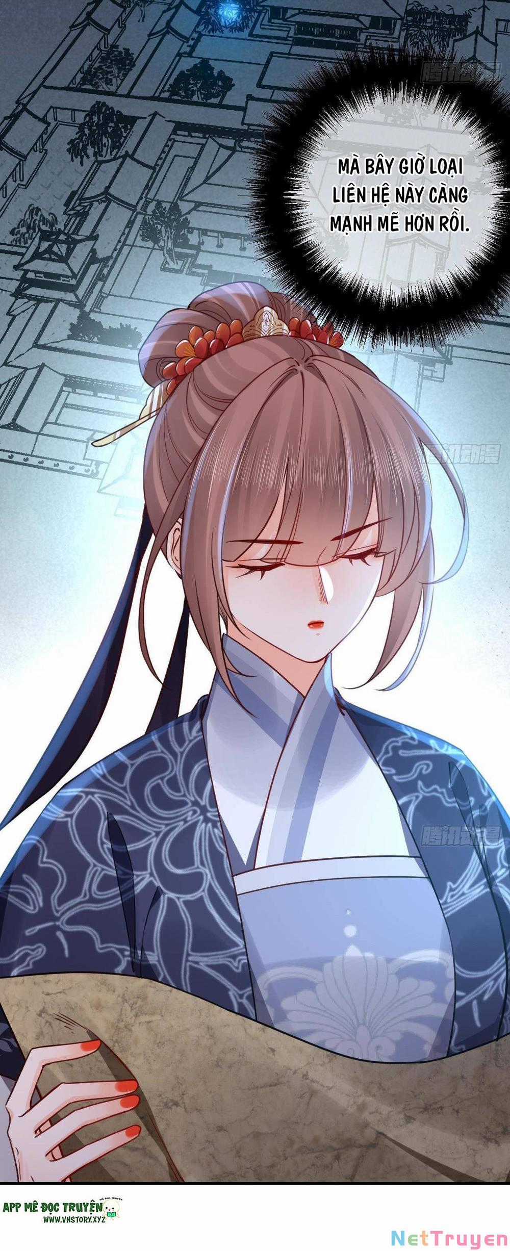 Hoàng Đệ Đừng Nhấc Đao Chapter 76: Đêm cuối cùng (2) trang 4