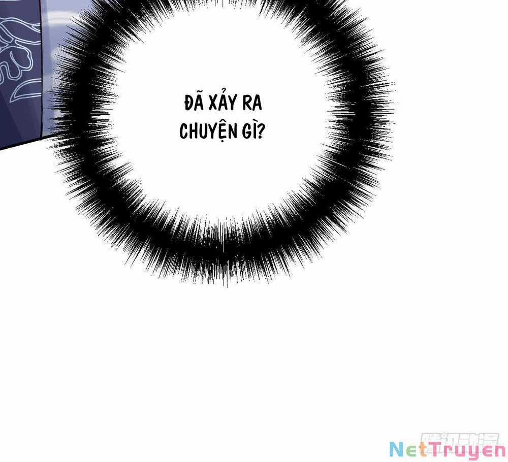 Hoàng Đệ Đừng Nhấc Đao Chapter 76: Đêm cuối cùng (2) trang 41