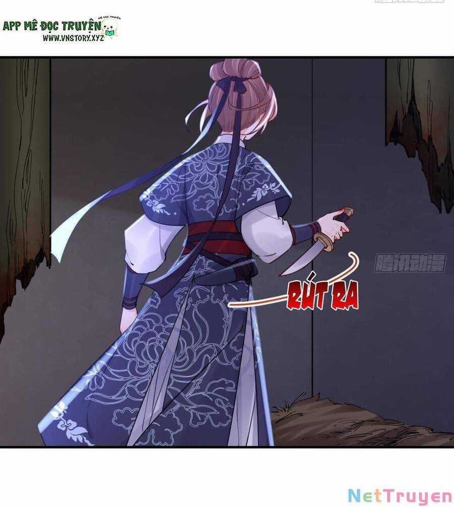 Hoàng Đệ Đừng Nhấc Đao Chapter 77 trang 11