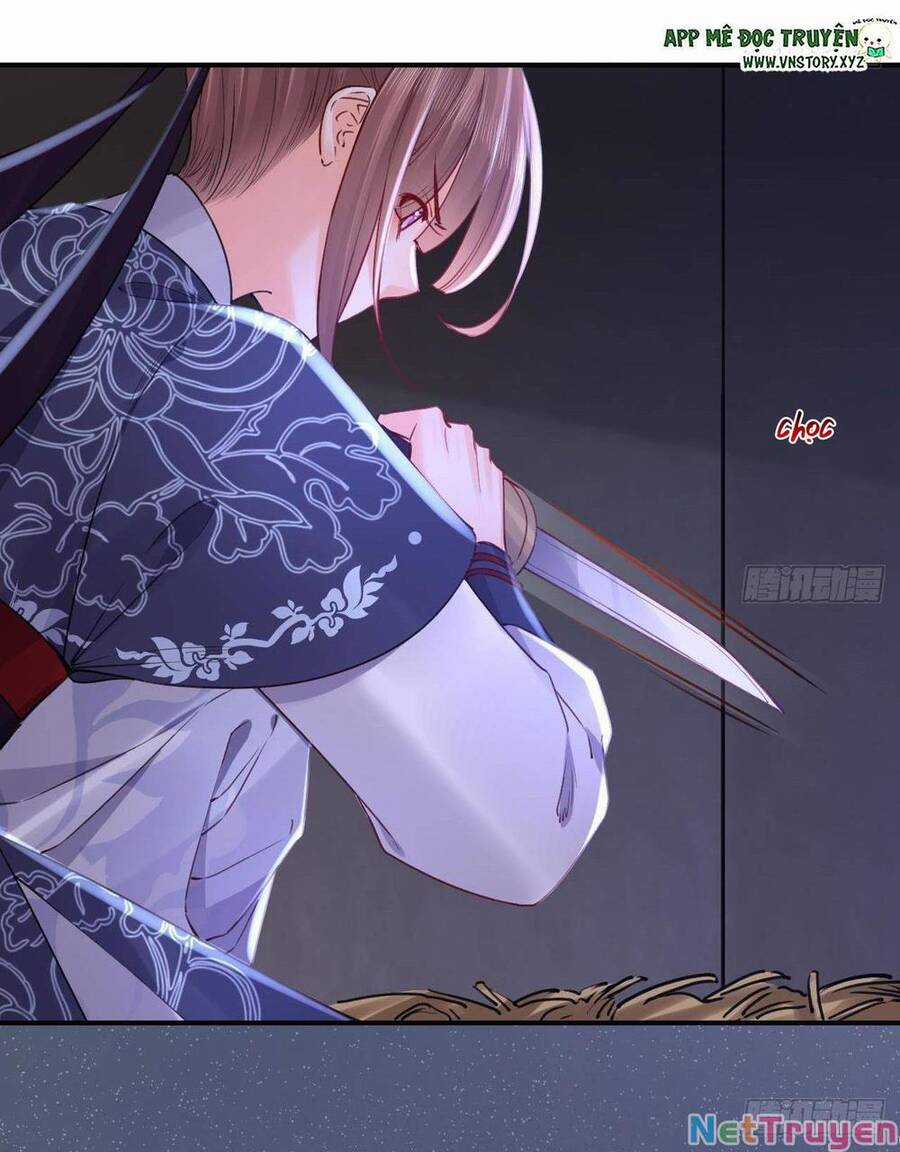 Hoàng Đệ Đừng Nhấc Đao Chapter 77 trang 12