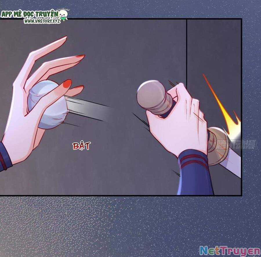 Hoàng Đệ Đừng Nhấc Đao Chapter 77 trang 13