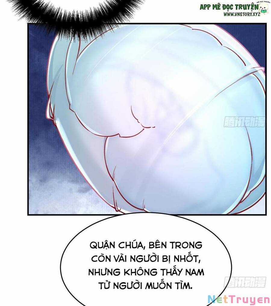 Hoàng Đệ Đừng Nhấc Đao Chapter 77 trang 15