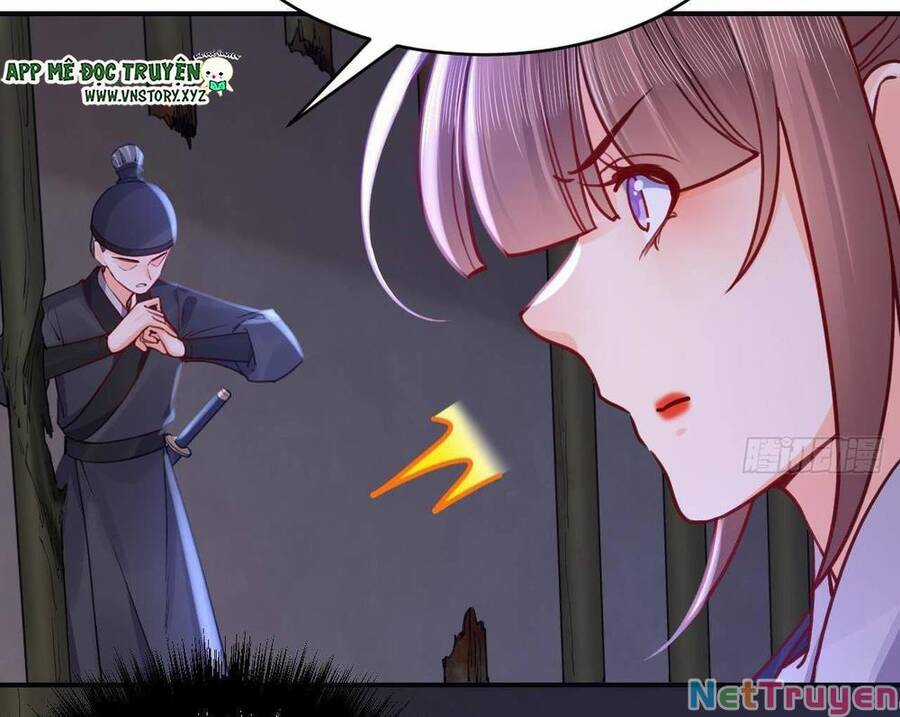 Hoàng Đệ Đừng Nhấc Đao Chapter 77 trang 16