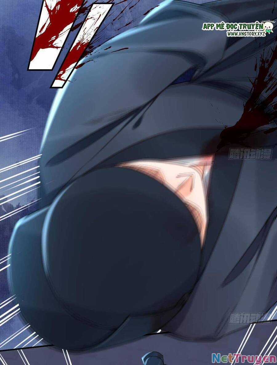 Hoàng Đệ Đừng Nhấc Đao Chapter 77 trang 19