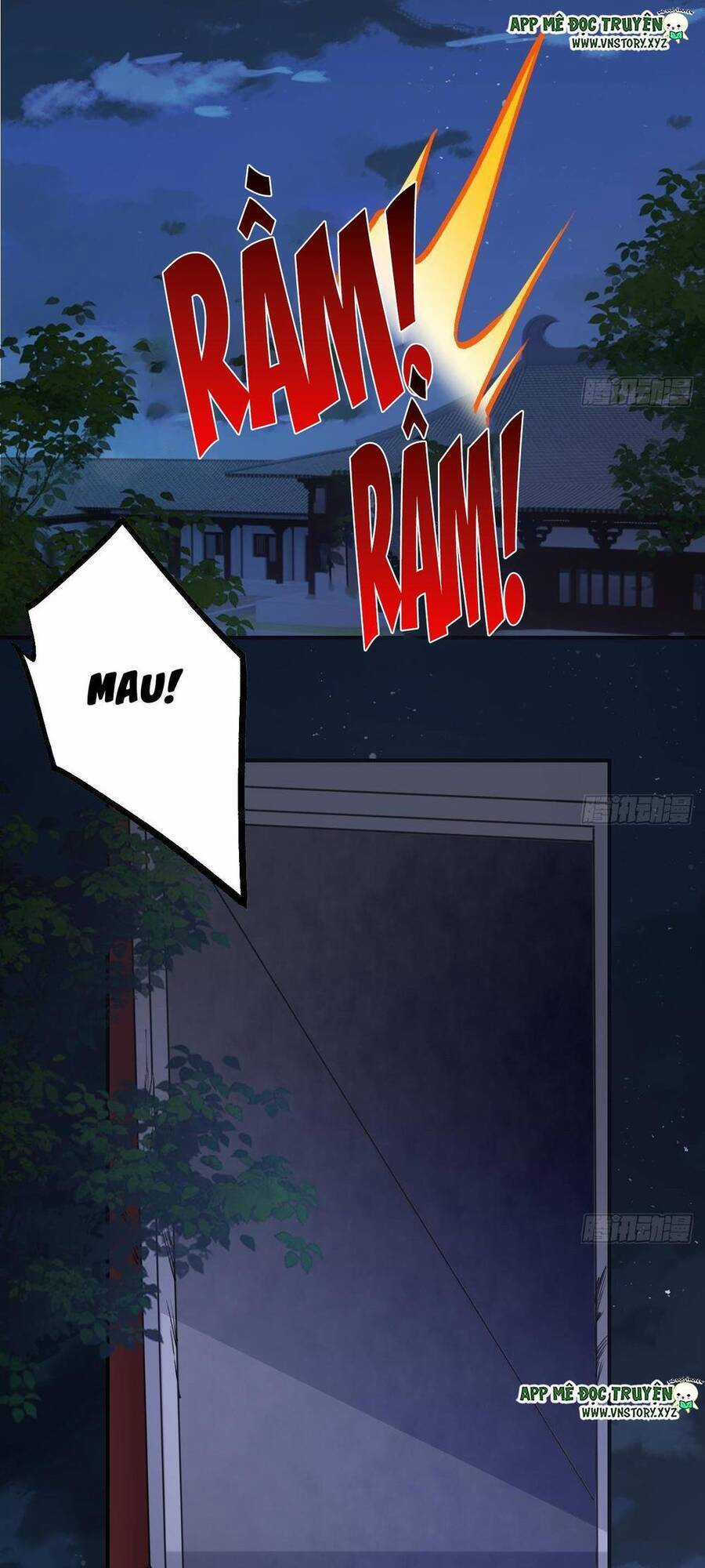 Hoàng Đệ Đừng Nhấc Đao Chapter 77 trang 2