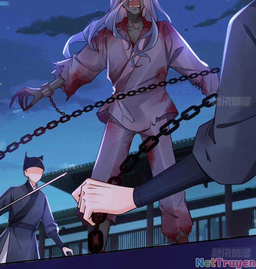 Hoàng Đệ Đừng Nhấc Đao Chapter 77 trang 26