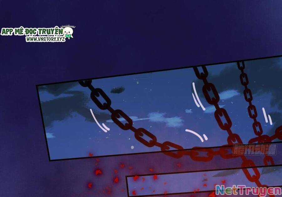 Hoàng Đệ Đừng Nhấc Đao Chapter 77 trang 27