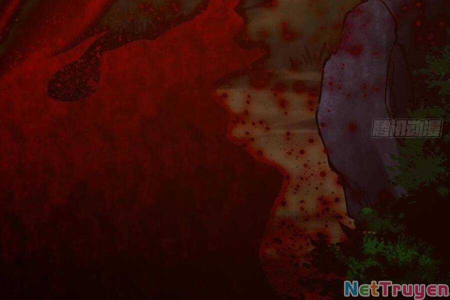 Hoàng Đệ Đừng Nhấc Đao Chapter 77 trang 31