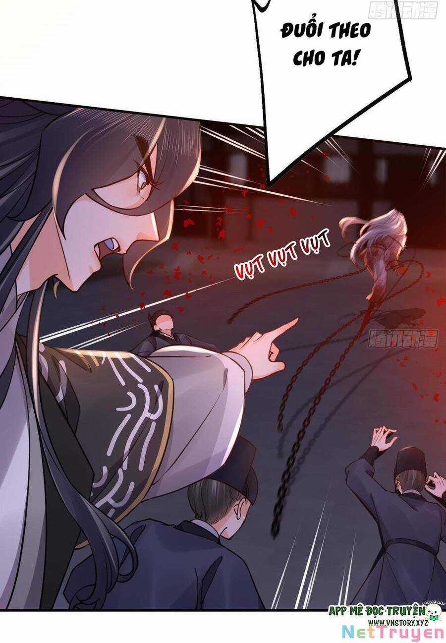 Hoàng Đệ Đừng Nhấc Đao Chapter 77 trang 39