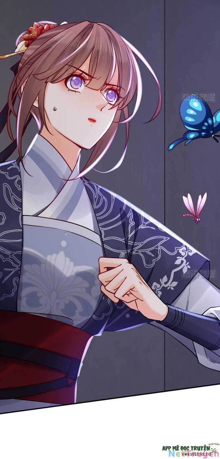 Hoàng Đệ Đừng Nhấc Đao Chapter 77 trang 41