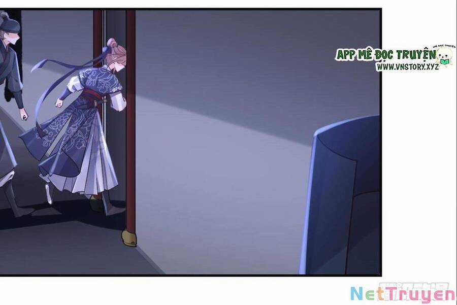 Hoàng Đệ Đừng Nhấc Đao Chapter 77 trang 5