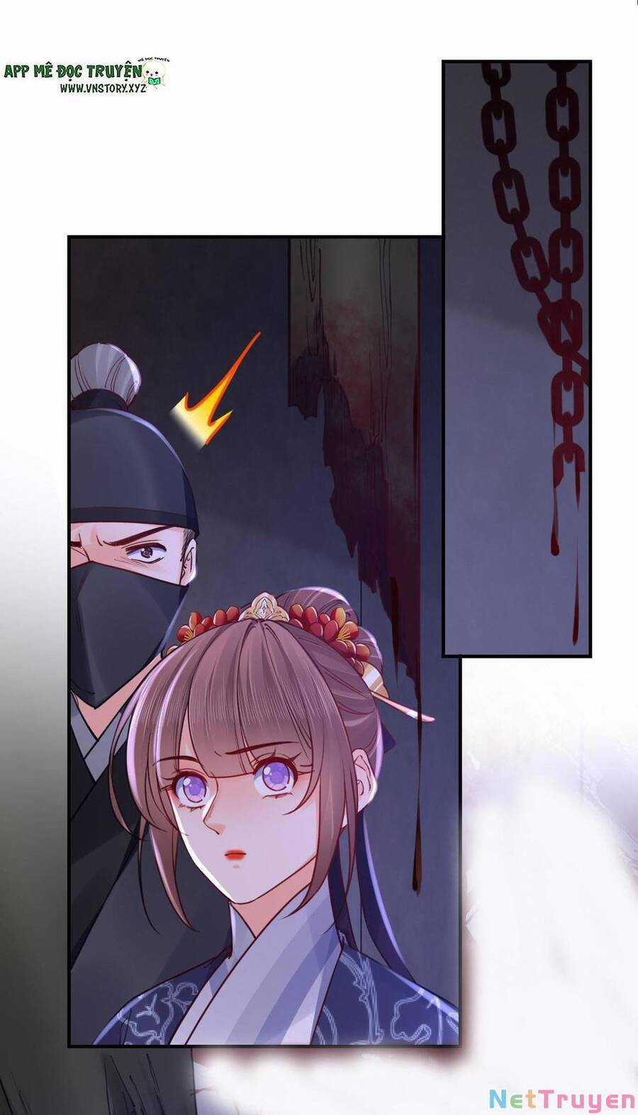 Hoàng Đệ Đừng Nhấc Đao Chapter 77 trang 6