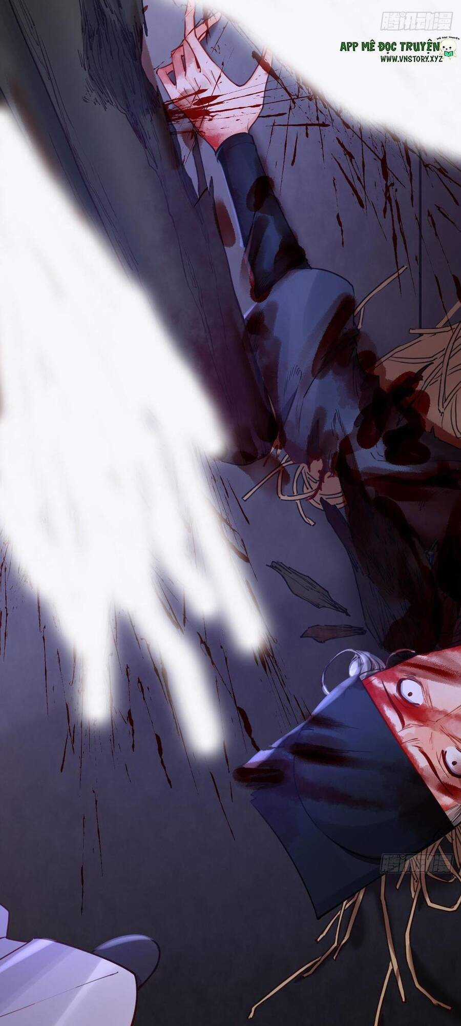 Hoàng Đệ Đừng Nhấc Đao Chapter 77 trang 7