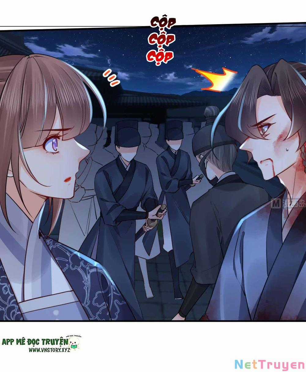 Hoàng Đệ Đừng Nhấc Đao Chapter 78: Bỏ trốn trang 11