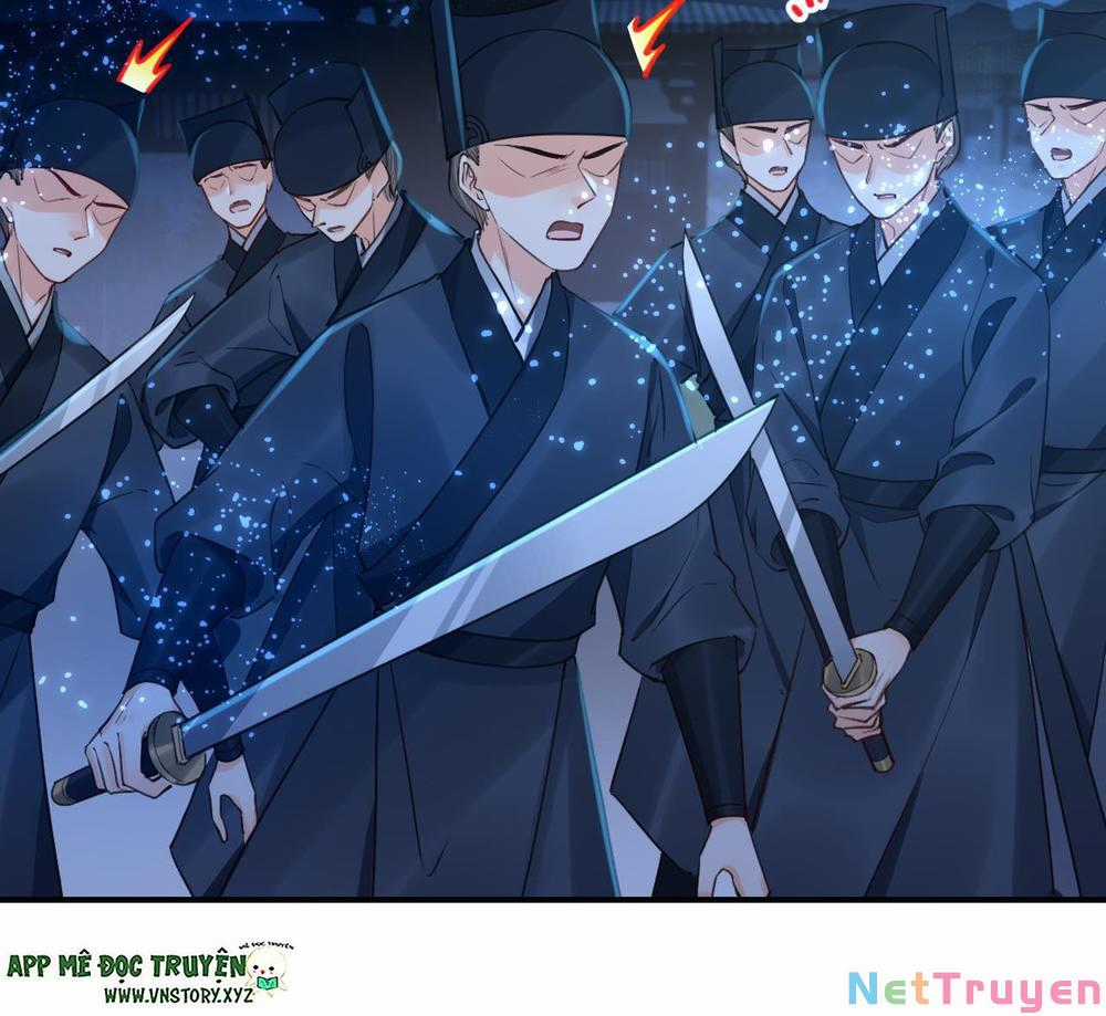 Hoàng Đệ Đừng Nhấc Đao Chapter 78: Bỏ trốn trang 14