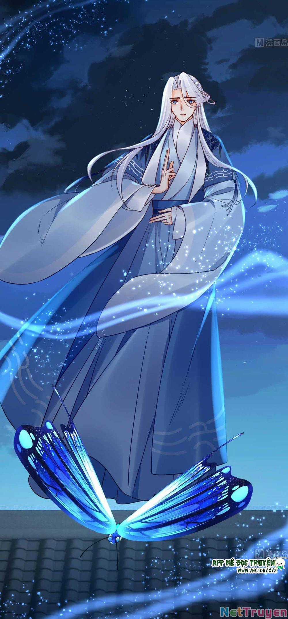 Hoàng Đệ Đừng Nhấc Đao Chapter 78: Bỏ trốn trang 17