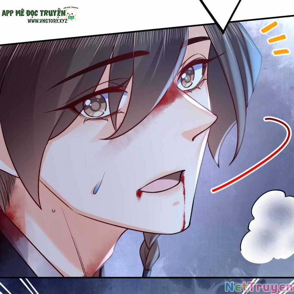 Hoàng Đệ Đừng Nhấc Đao Chapter 78: Bỏ trốn trang 25