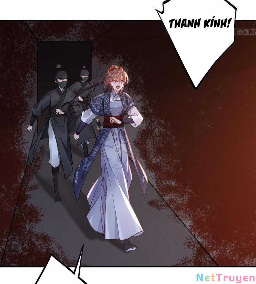 Hoàng Đệ Đừng Nhấc Đao Chapter 78: Bỏ trốn trang 3