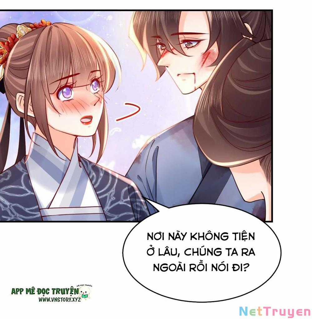 Hoàng Đệ Đừng Nhấc Đao Chapter 78: Bỏ trốn trang 6