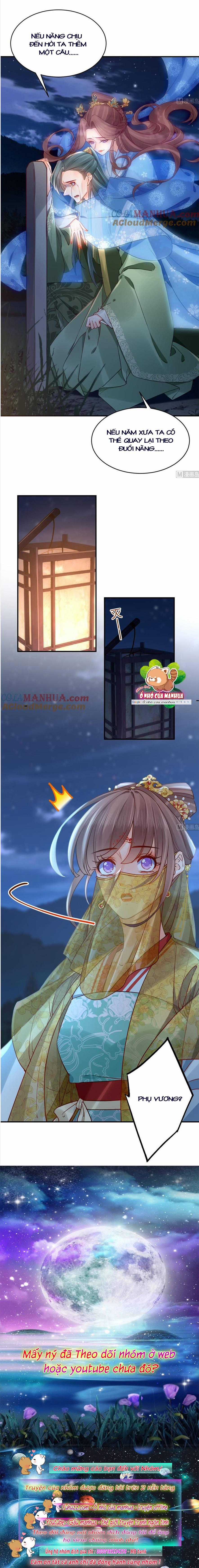 Hoàng Đệ Đừng Nhấc Đao Chapter 79 trang 11