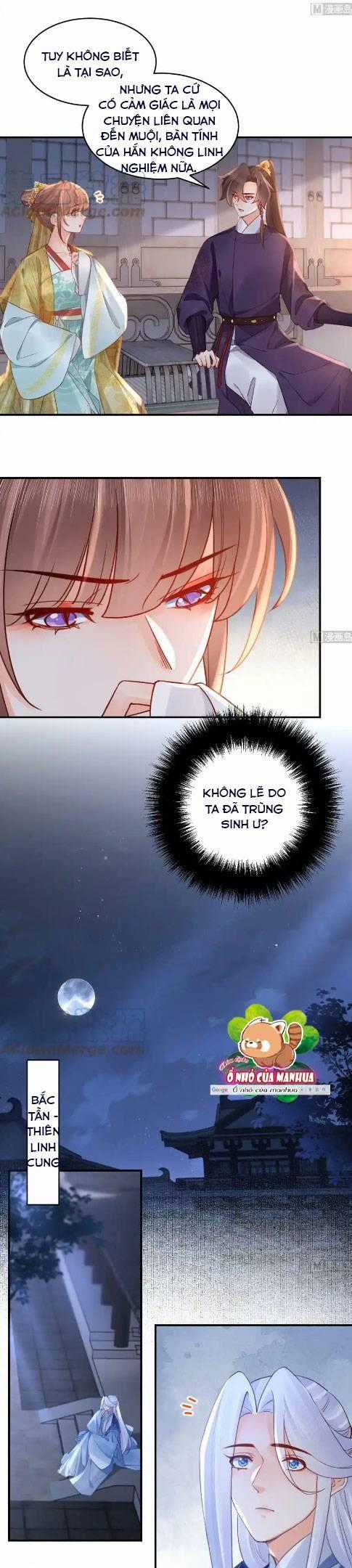 Hoàng Đệ Đừng Nhấc Đao Chapter 82 trang 6