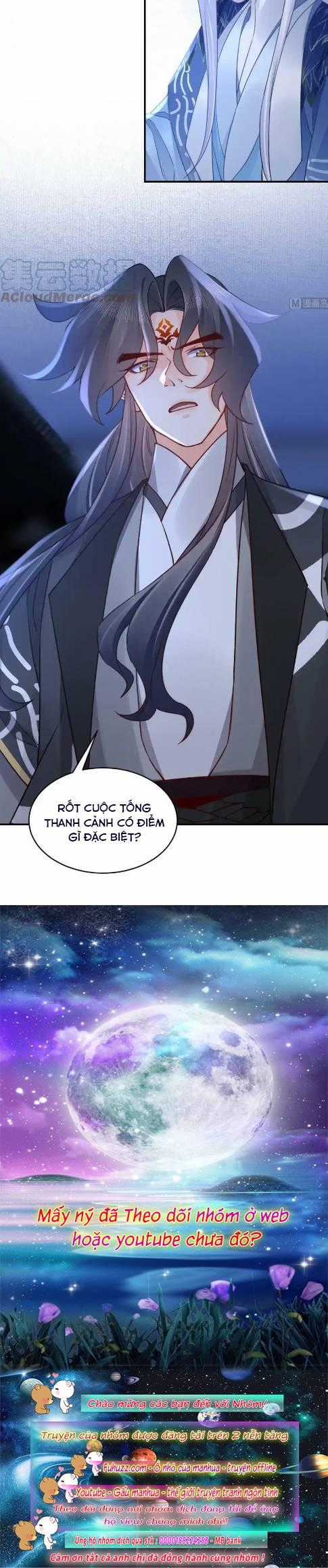 Hoàng Đệ Đừng Nhấc Đao Chapter 82 trang 7