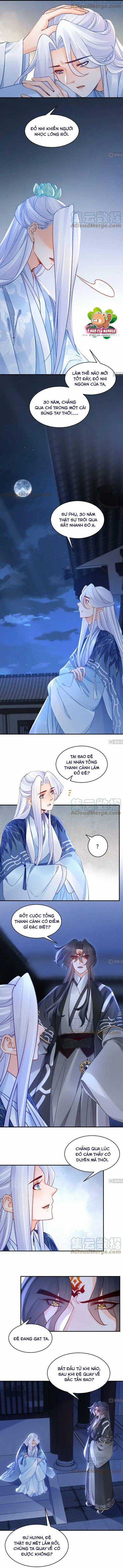 Hoàng Đệ Đừng Nhấc Đao Chapter 83 trang 2