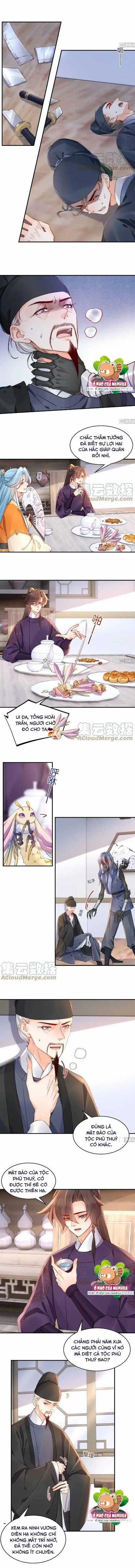 Hoàng Đệ Đừng Nhấc Đao Chapter 83 trang 3