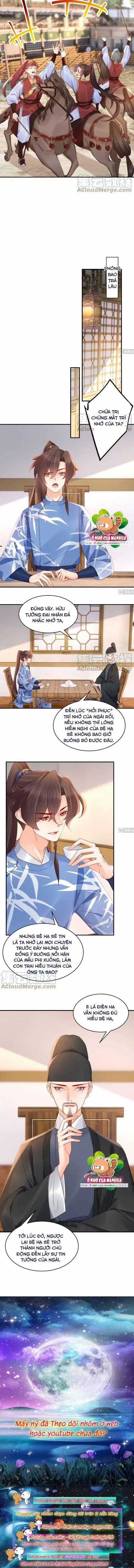 Hoàng Đệ Đừng Nhấc Đao Chapter 85 trang 5
