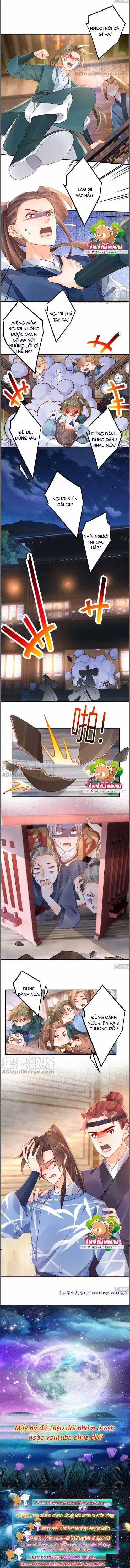 Hoàng Đệ Đừng Nhấc Đao Chapter 86 trang 5