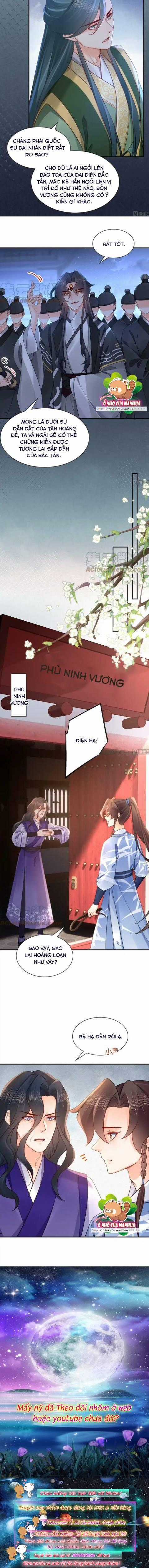 Hoàng Đệ Đừng Nhấc Đao Chapter 87 trang 6