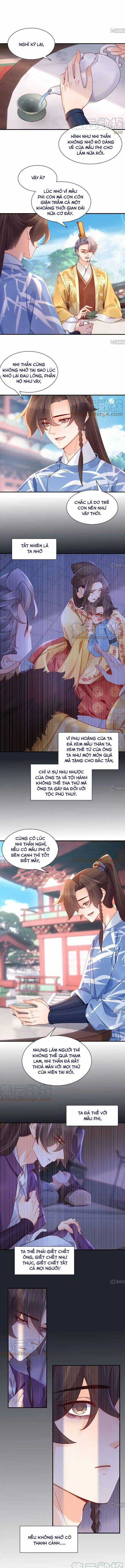 Hoàng Đệ Đừng Nhấc Đao Chapter 88 trang 2