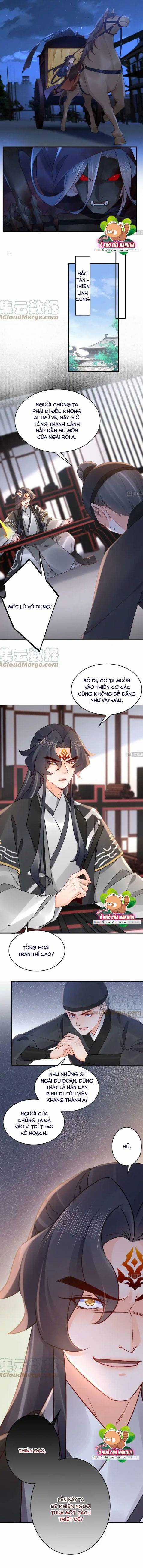 Hoàng Đệ Đừng Nhấc Đao Chapter 89 trang 4