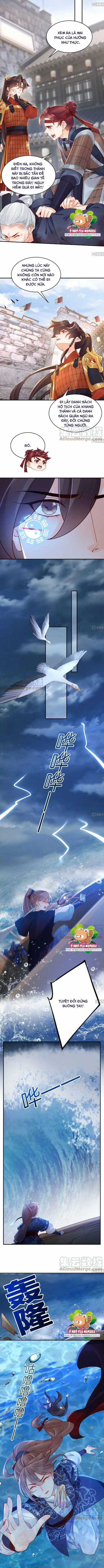 Hoàng Đệ Đừng Nhấc Đao Chapter 90 trang 2