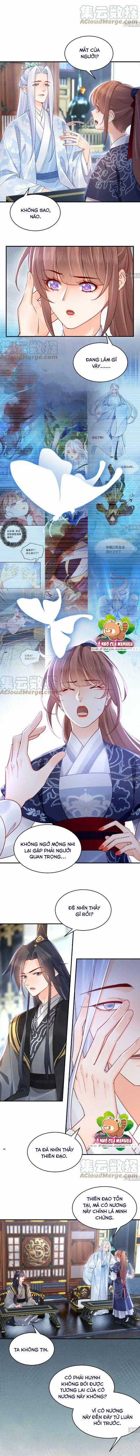 Hoàng Đệ Đừng Nhấc Đao Chapter 90 trang 4