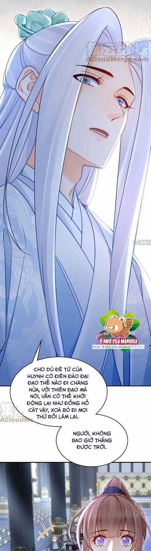 Hoàng Đệ Đừng Nhấc Đao Chapter 90 trang 5