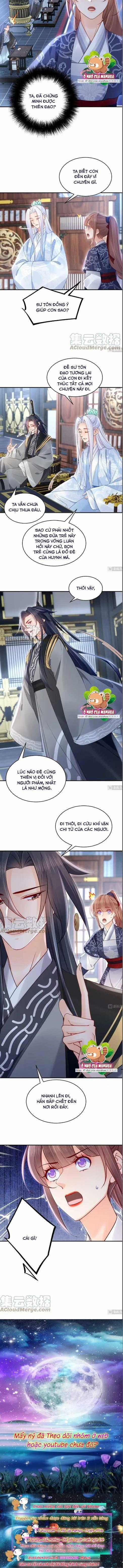 Hoàng Đệ Đừng Nhấc Đao Chapter 90 trang 6