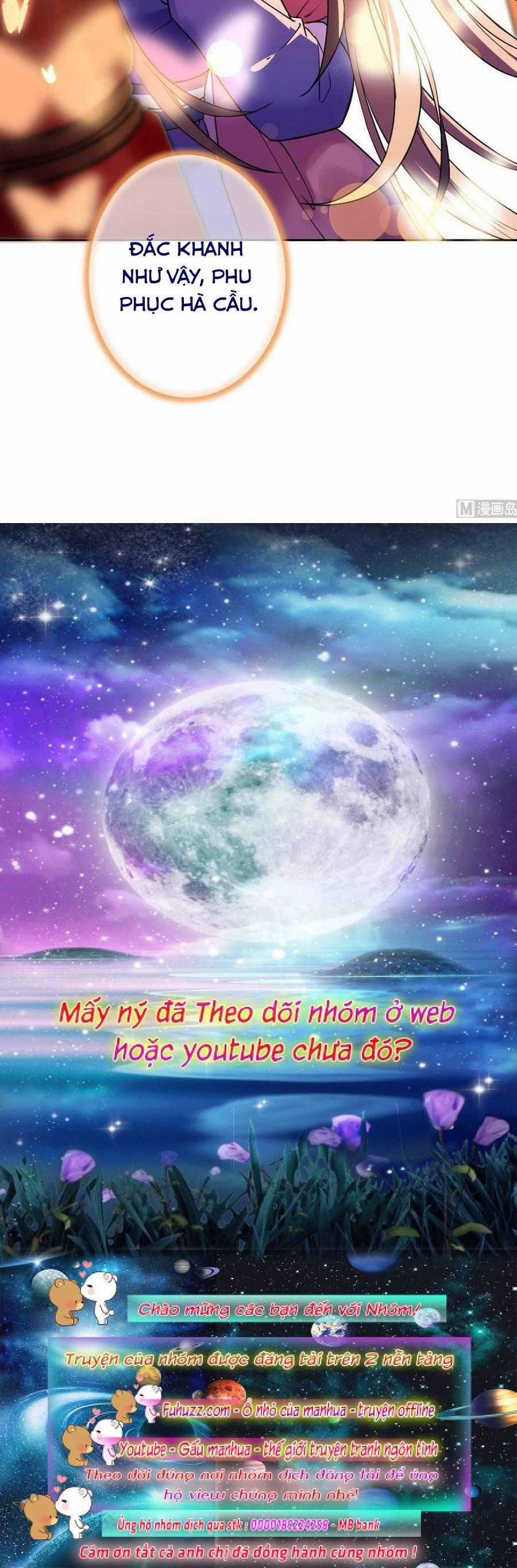 Hoàng Đệ Đừng Nhấc Đao Chapter 92 trang 5