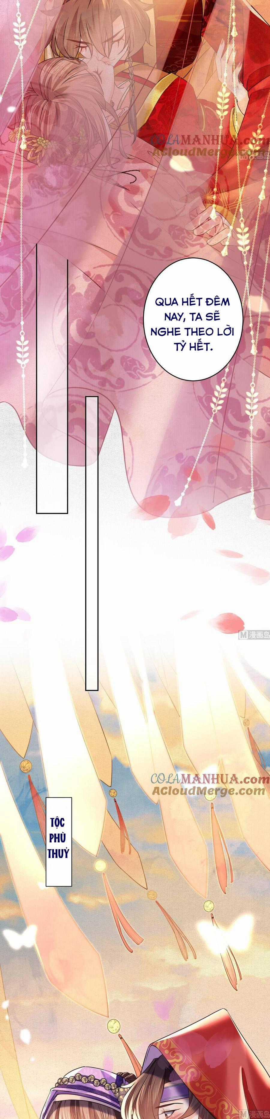 Hoàng Đệ Đừng Nhấc Đao Chapter 93 trang 14